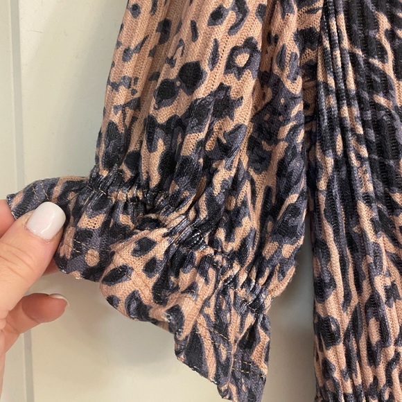 Anthropologie Ria MIDI dress (Hutch). - Picture 5 of 6